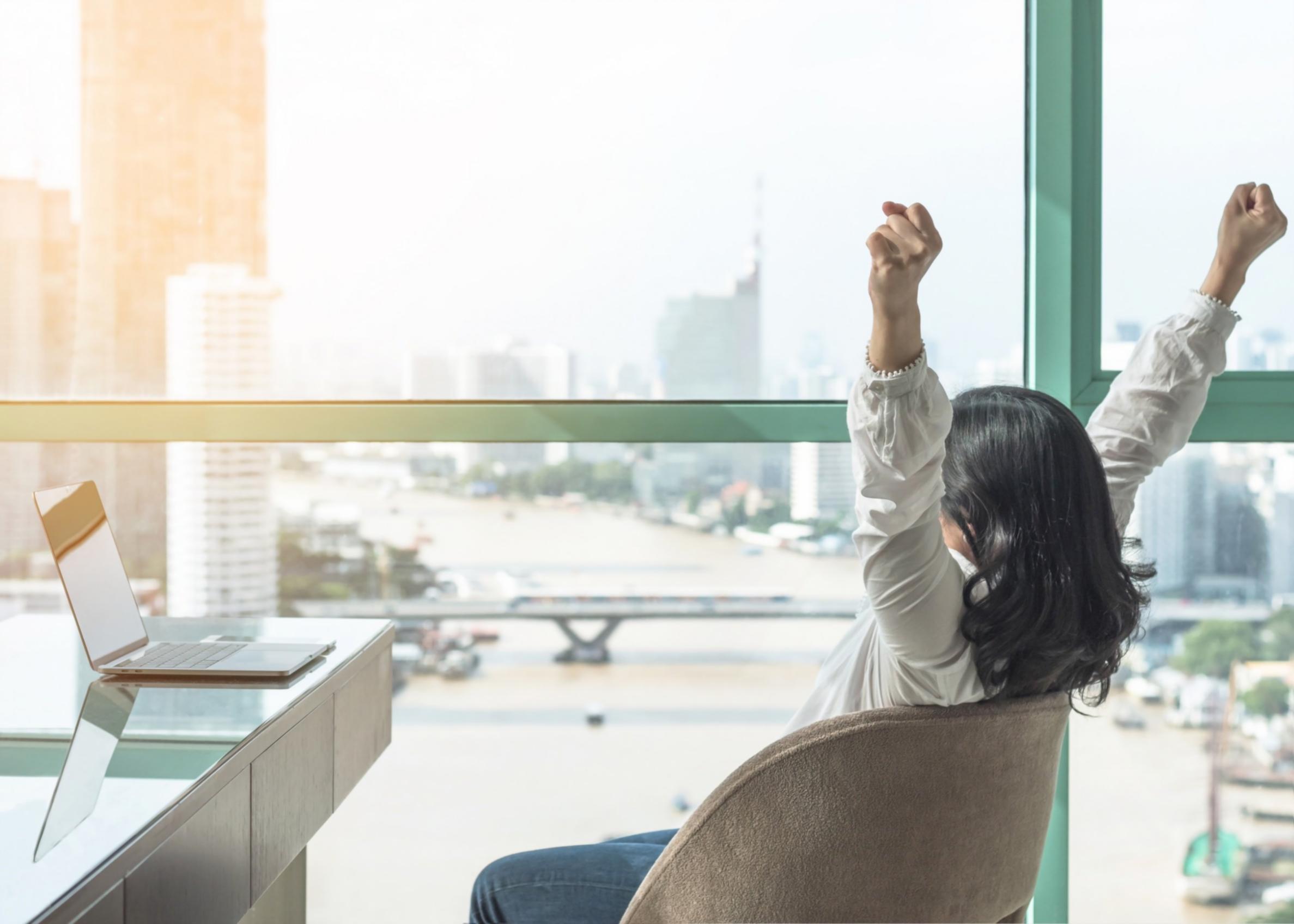 Робочий процес адаптації співробітників